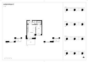 Photo 34. Apartment, Hollænderen, Odense SV 
