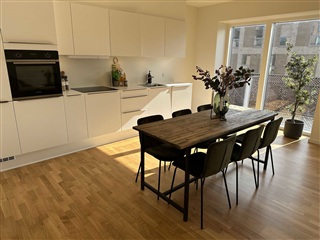 Photo 1. Apartment, Hollænderen, Odense SV 
