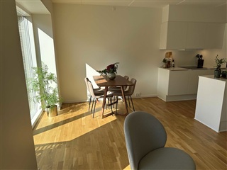 Photo 4. Apartment, Hollænderen, Odense SV 