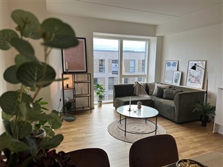 Photo 8. Apartment, Hollænderen, Odense SV 