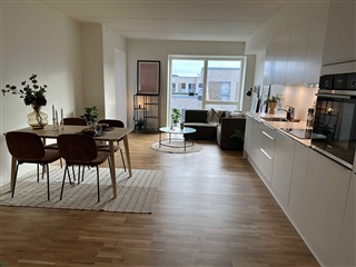 Photo 6. Apartment, Hollænderen, Odense SV 