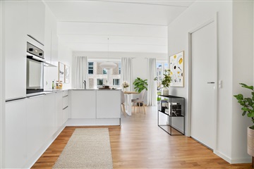 Photo 8. Apartment, Sorteringssalen, Odense SV 