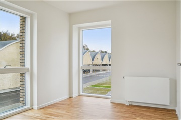 Photo 2. Apartment, Sorteringssalen, Odense SV 