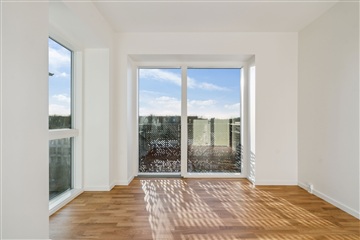 Photo 2. Apartment, Hollænderen, Odense SV 