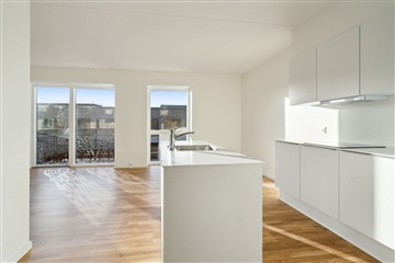 Photo 1. Apartment, Hollænderen, Odense SV 