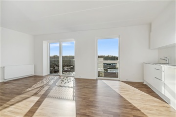 Photo 2. Apartment, Hollænderen, Odense SV 