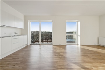 Photo 2. Apartment, Hollænderen, Odense SV 