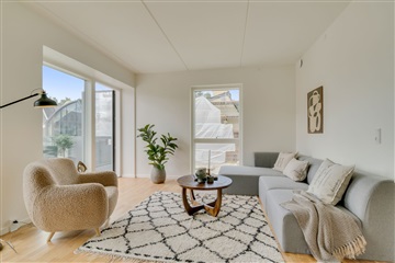 Photo 10. Apartment, Sorteringssalen, Odense SV 