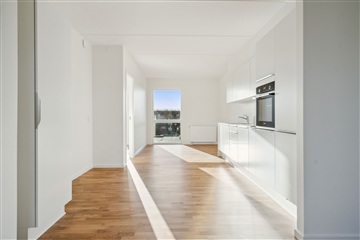 Photo 4. Apartment, Hollænderen, Odense SV 