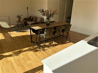 Billede 7. Lejlighed, Hollænderen, Odense SV 