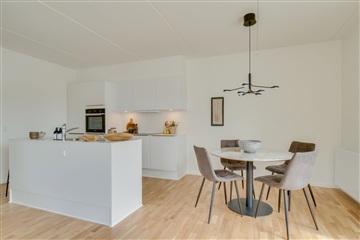 Billede 2. Lejlighed, Klippesalen, Odense SV 