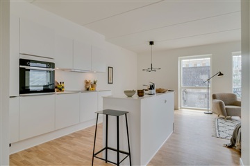 Billede 1. Lejlighed, Klippesalen, Odense SV 
