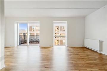 Photo 2. Apartment, Hollænderen, Odense SV 