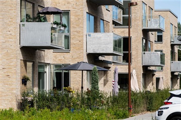 Photo 21. Apartment, Sorteringssalen, Odense SV 