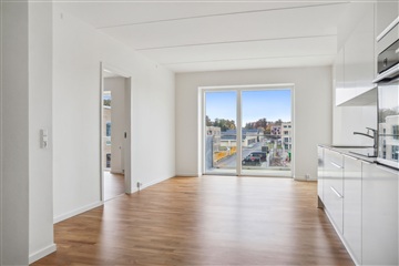 Photo 2. Apartment, Hollænderen, Odense SV 