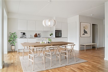 Photo 11. Apartment, Sorteringssalen, Odense SV 
