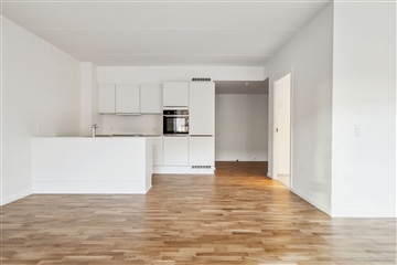 Photo 3. Apartment, Hollænderen, Odense SV 
