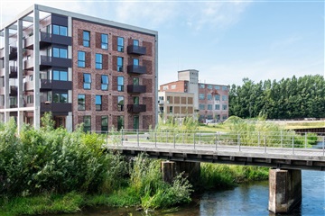 Photo 18. Apartment, Sorteringssalen, Odense SV 