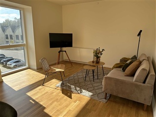 Billede 4. Lejlighed, Hollænderen, Odense SV 