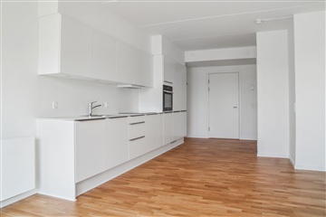 Photo 3. Apartment, Hollænderen, Odense SV 