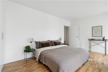Billede 5. Lejlighed, Klippesalen, Odense SV 