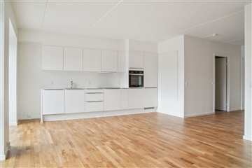 Photo 4. Apartment, Sorteringssalen, Odense SV 