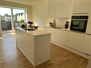 Photo 2. Apartment, Hollænderen, Odense SV 