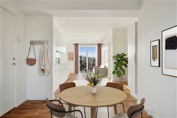 Photo 13. Apartment, Hollænderen, Odense SV 