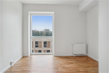 Billede 4. Lejlighed, Sorteringssalen, Odense SV 