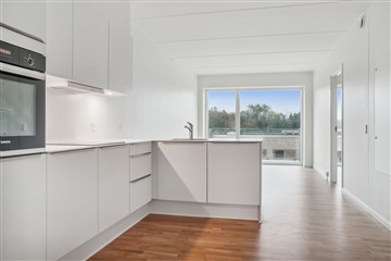 Billede 1. Lejlighed, Sorteringssalen, Odense SV 