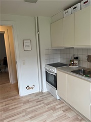 Photo 4. Apartment, Olfert Fischers Gade, Aalborg 