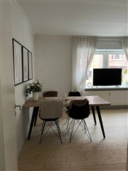 Photo 2. Apartment, Olfert Fischers Gade, Aalborg 