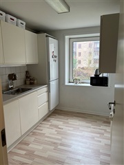 Photo 1. Apartment, Olfert Fischers Gade, Aalborg 