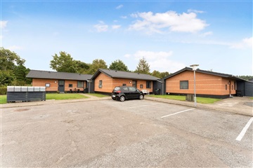 Photo 18. House, Blåmejsevej, Mariager 