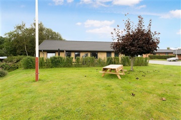 Photo 7. House, Blåmejsevej, Mariager 