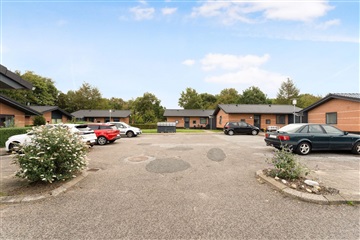 Photo 19. House, Blåmejsevej, Mariager 