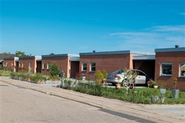 Photo 3. Apartment, Vejlegade, Frederikshavn 