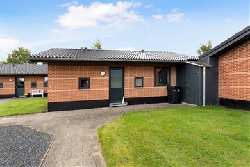 Photo 15. House, Blåmejsevej, Mariager 