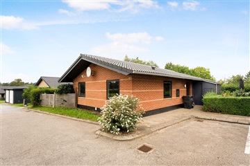 Photo 13. House, Blåmejsevej, Mariager 