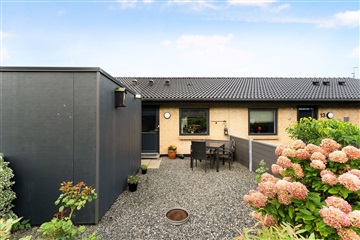 Photo 1. House, Blåmejsevej, Mariager 