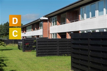 Photo 1. Apartment, Vejlegade, Frederikshavn 