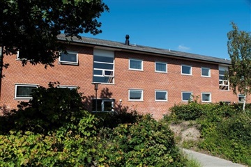 Photo 2. Apartment, Vejlegade, Frederikshavn 