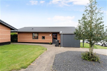 Photo 16. House, Blåmejsevej, Mariager 