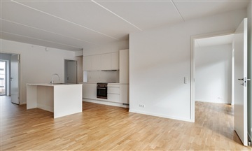 Photo 2. Apartment, Richard Mortensens Vej, København S 