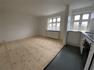 Photo 5. Apartment, Vestergade, Horsens 