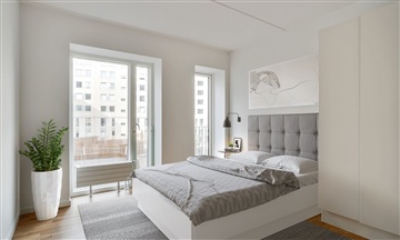 Photo 5. Apartment, Richard Mortensens Vej, København S 