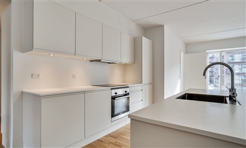 Photo 1. Apartment, Richard Mortensens Vej, København S 