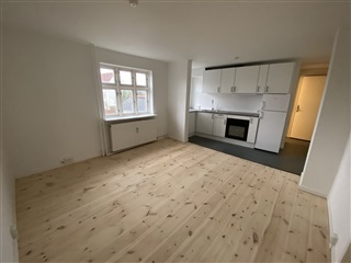 Photo 3. Apartment, Vestergade, Horsens 