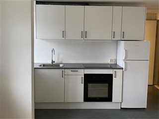 Photo 4. Apartment, Vestergade, Horsens 