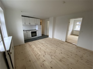 Photo 2. Apartment, Vestergade, Horsens 